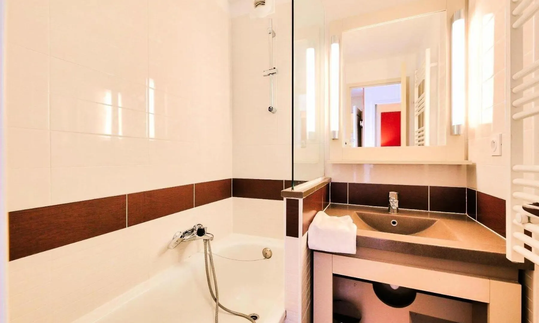 Apartment Residence Le Village De Cap Esterel - Maeva Home - Appartement 2 Pieces 6 Personnes - Selection Mae-0631 Saint-Raphael