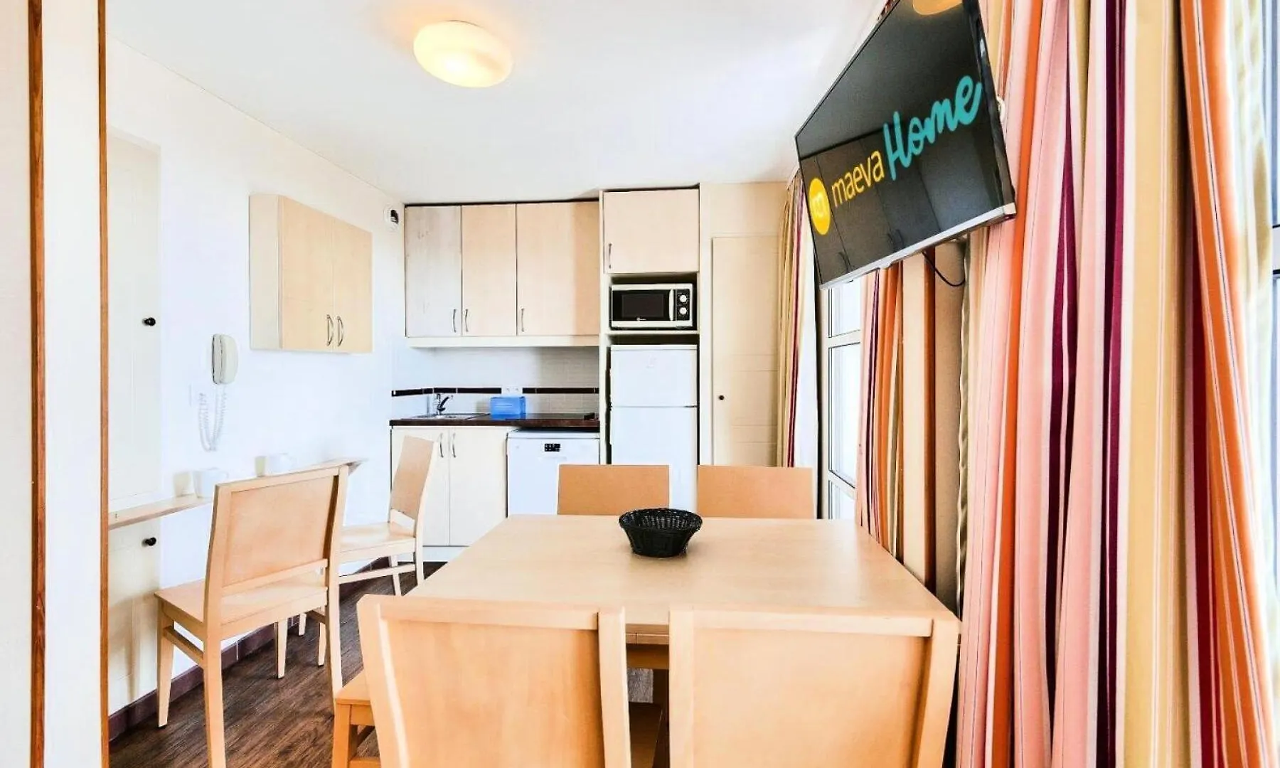 Apartment Residence Le Village De Cap Esterel - Maeva Home - Appartement 2 Pieces 6 Personnes - Selection Mae-0631 Saint-Raphael  France