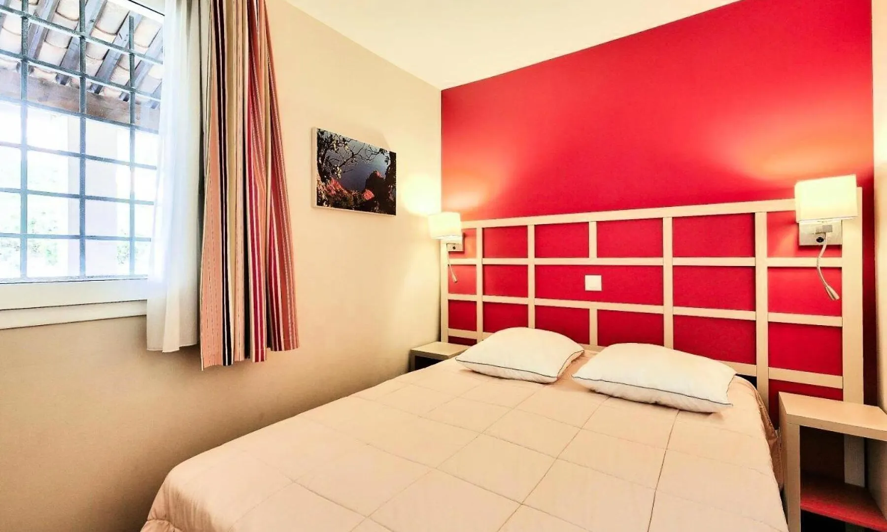 Residence Le Village De Cap Esterel - Maeva Home - Appartement 2 Pieces 6 Personnes - Selection Mae-0631 Saint-Raphael  0*, Saint-Raphael (Var)