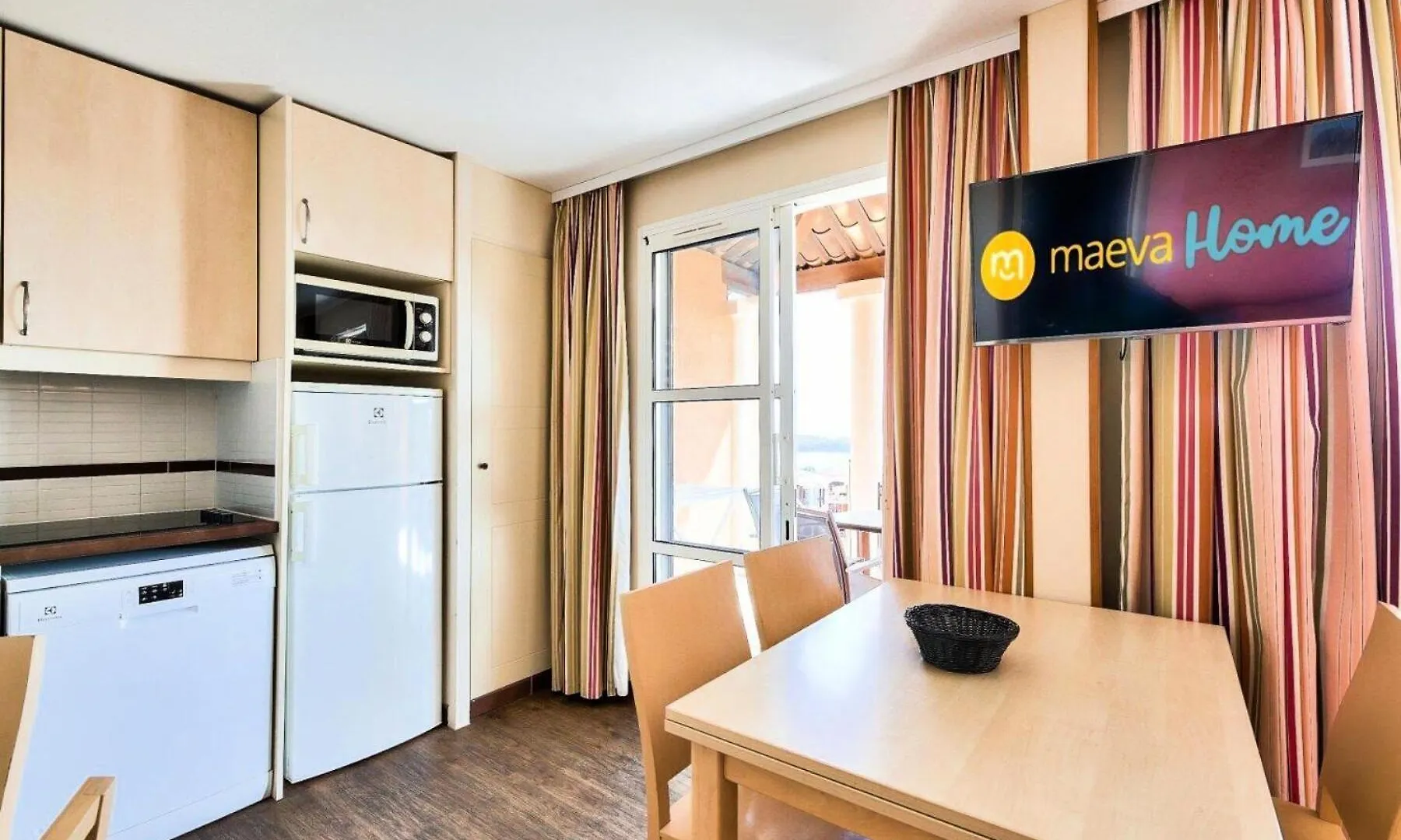 Apartment Residence Le Village De Cap Esterel - Maeva Home - Appartement 2 Pieces 6 Personnes - Selection Mae-0631 Saint-Raphael