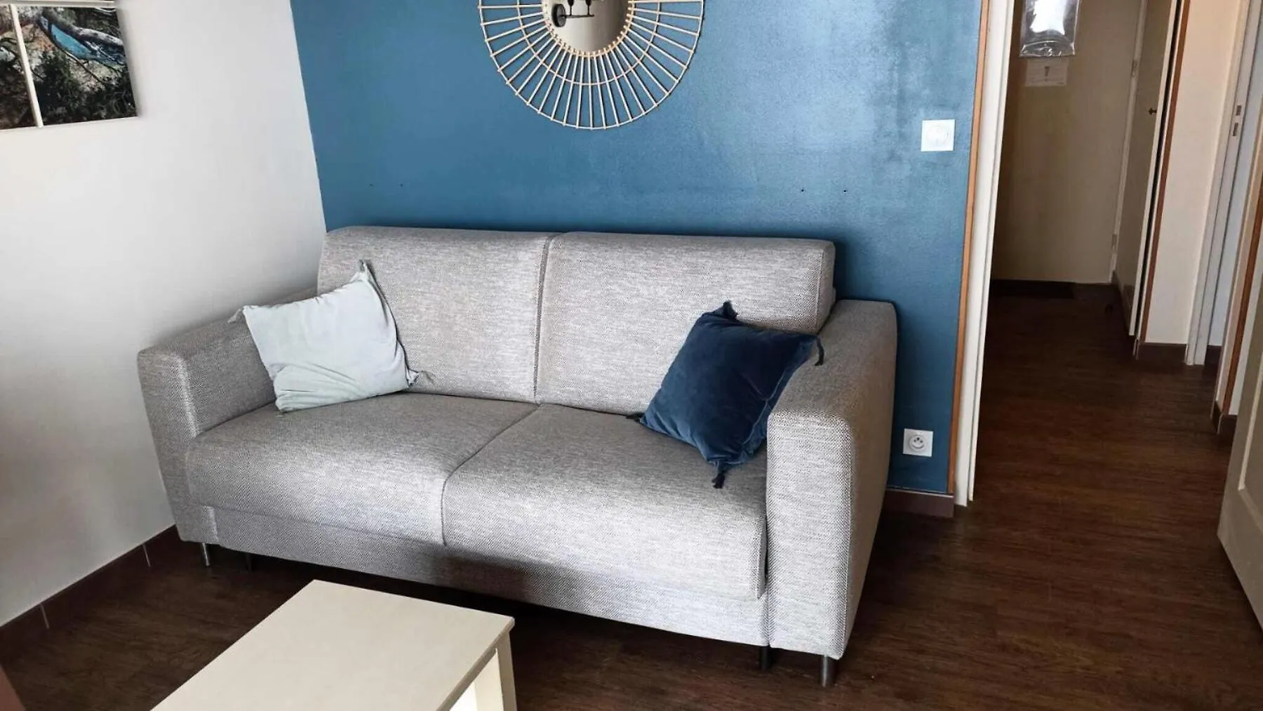 Residence Le Village De Cap Esterel - Maeva Home - Appartement 2 Pieces 6 Personnes - Selection Mae-0631 Saint-Raphael  France