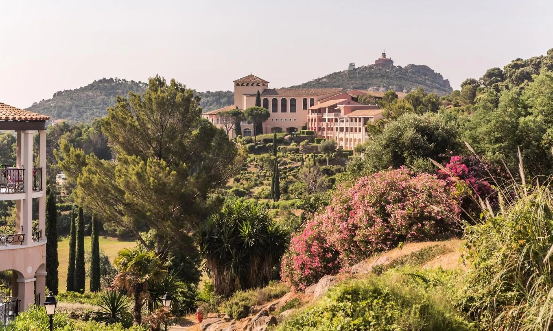 Residence Le Village De Cap Esterel - Maeva Home - Appartement 2 Pieces 6 Personnes - Selection Mae-0631 Saint-Raphael  0*, Saint-Raphael (Var) France