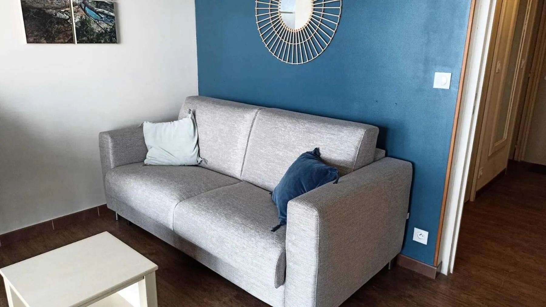 Apartment Residence Le Village De Cap Esterel - Maeva Home - Appartement 2 Pieces 6 Personnes - Selection Mae-0631 Saint-Raphael