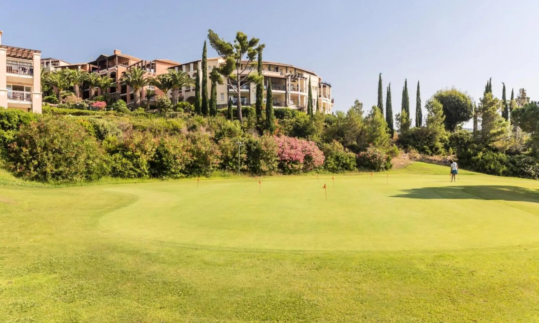 Residence Le Village De Cap Esterel - Maeva Home - Appartement 2 Pieces 6 Personnes - Selection Mae-0631 Saint-Raphael  France