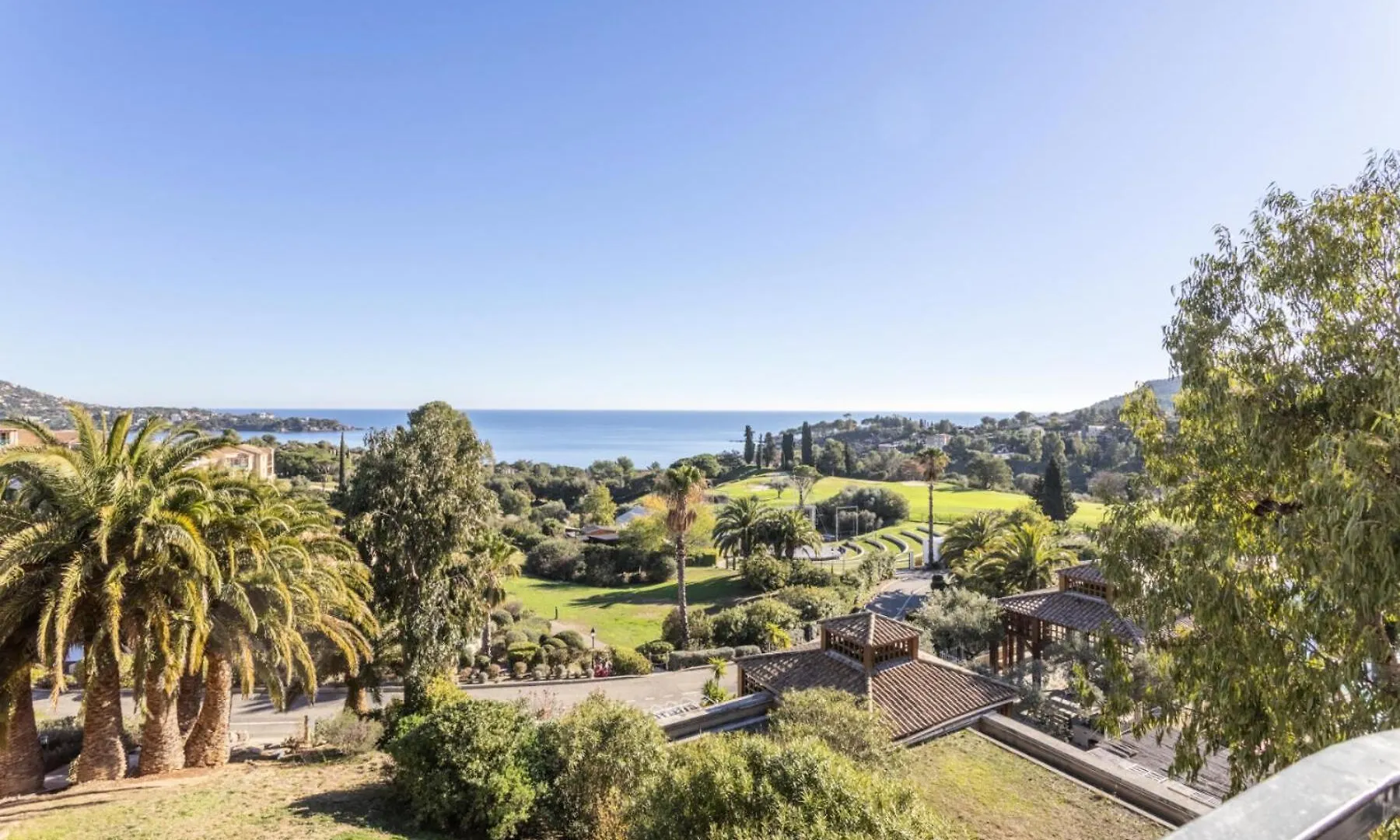 Residence Le Village De Cap Esterel - Maeva Home - Appartement 2 Pieces 6 Personnes - Selection Mae-0631 Saint-Raphael  Apartment Saint-Raphael (Var)